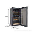 Freestanding Compressor Wine Cooler